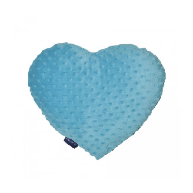 Βρεφικό Μαξιλάρι Διακόσμησης Nautica Καρδιά 956...