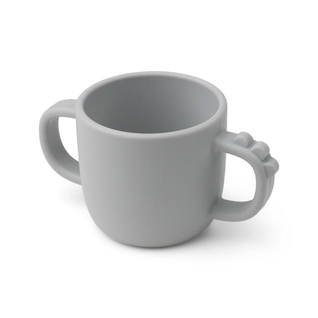 Παιδική Κούπα με Χερούλια Done By Deer Croco...