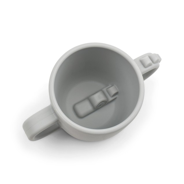 Παιδική Κούπα με Χερούλια Done By Deer Croco...