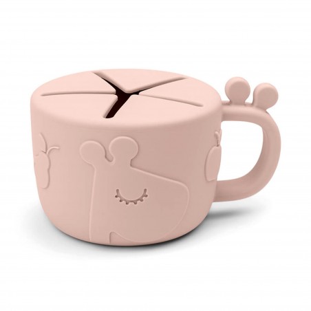 Παιδικό Κύπελλο Σνακ Done By Deer Raffi Powder BR76689