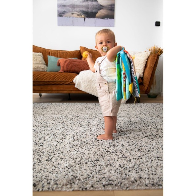 Μεγάλο Υφασμάτινο Βιβλίο Δραστηριοτήτων Sophie...