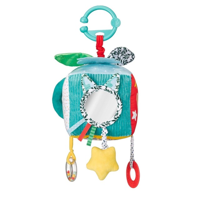 Κύβος Δραστηριοτήτων Sophie La Girafe S230853