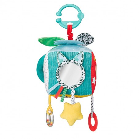 Κύβος Δραστηριοτήτων Sophie La Girafe S230853