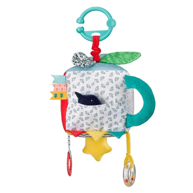 Κύβος Δραστηριοτήτων Sophie La Girafe S230853