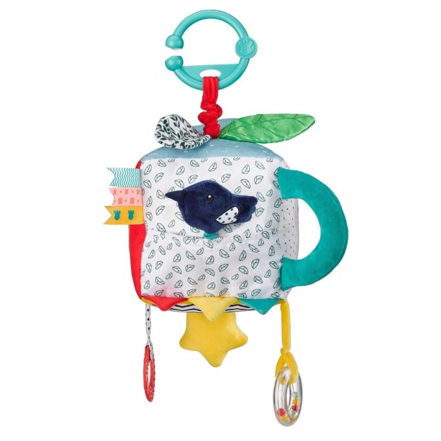 Κύβος Δραστηριοτήτων Sophie La Girafe S230853