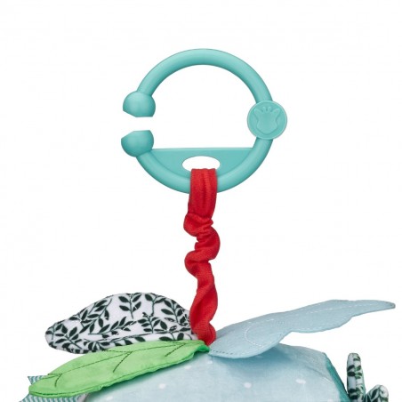 Κύβος Δραστηριοτήτων Sophie La Girafe S230853