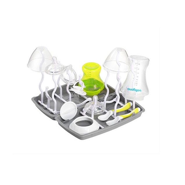 Στεγνωτήριο Σκευών Babyono BN1071/02