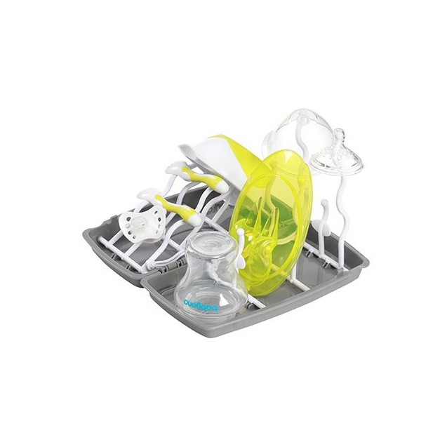 Στεγνωτήριο Σκευών Babyono BN1071/02