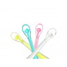 Κουτάλι Σιλικόνης Babyono "Baby's smile" BN1460
