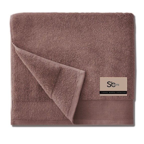 Πετσέτα Χεριών Sb Home Elegante 40x60