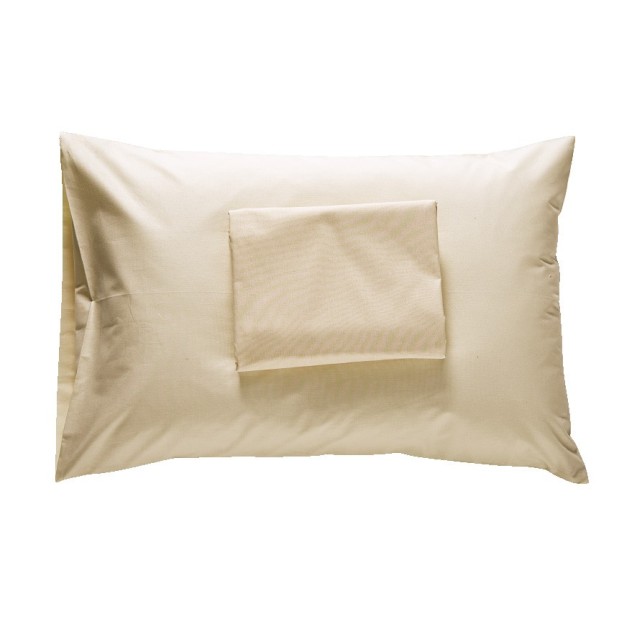 Σετ Μαξιλαροθήκες 2 Τεμαχίων Sb Home Delos 50x70