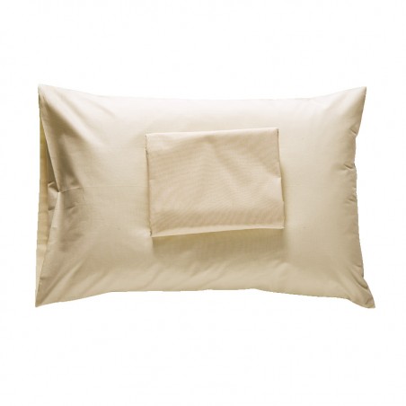 Σετ Μαξιλαροθήκες 2 Τεμαχίων Sb Home Delos 50x70