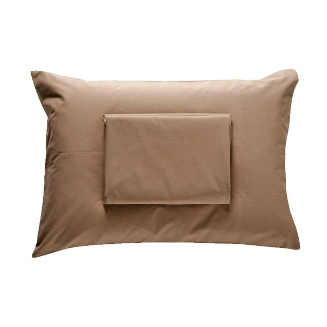 Σετ Μαξιλαροθήκες 2 Τεμαχίων Sb Home Delos 50x70