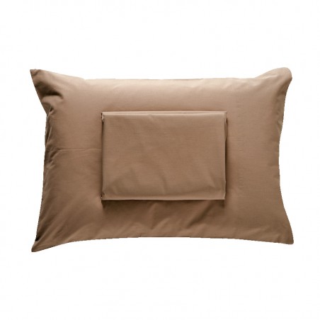 Σετ Μαξιλαροθήκες 2 Τεμαχίων Sb Home Delos 50x70