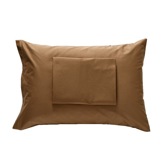 Σετ Μαξιλαροθήκες 2 Τεμαχίων Sb Home Delos 50x70