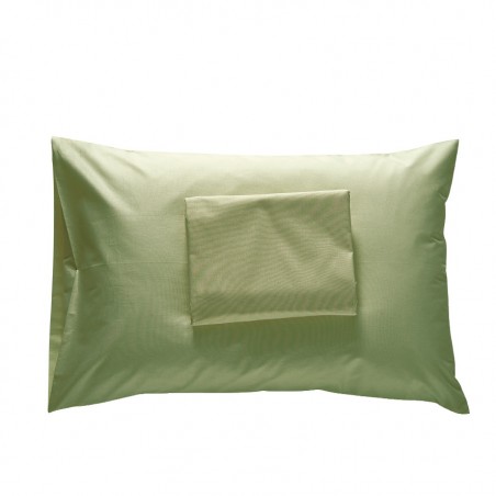 Σετ Μαξιλαροθήκες 2 Τεμαχίων Sb Home Delos 50x70