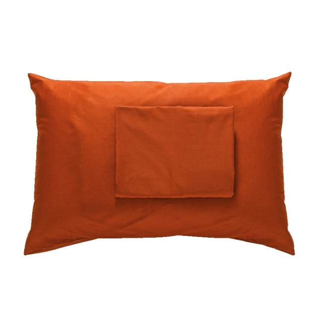 Σετ Μαξιλαροθήκες 2 Τεμαχίων Sb Home Delos 50x70