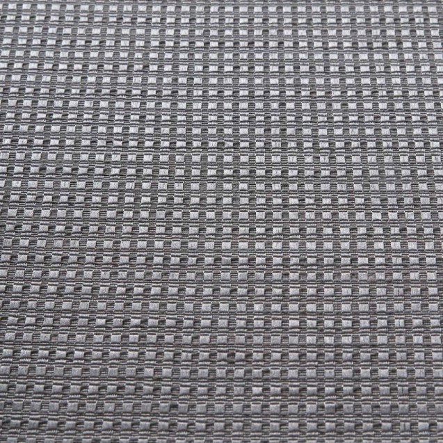 Καρέ Silk Fashion Nelly Γκρι 85x85