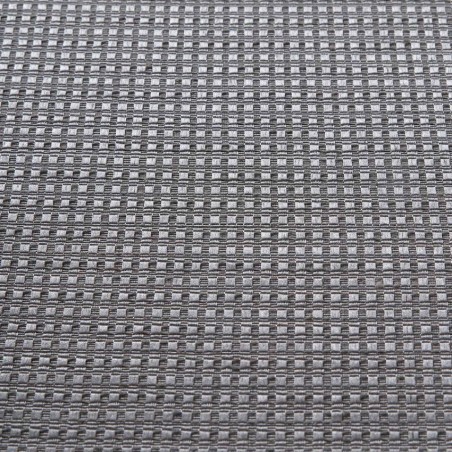 Καρέ Silk Fashion Nelly Γκρι 85x85