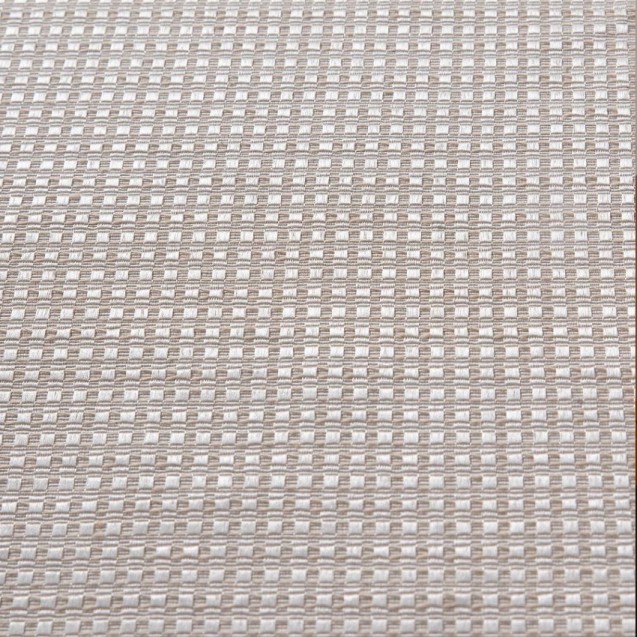 Runner Silk Fashion Nelly Ivory 40x150