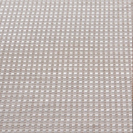 Τραπεζομάντηλο Silk Fashion Nelly Ivory