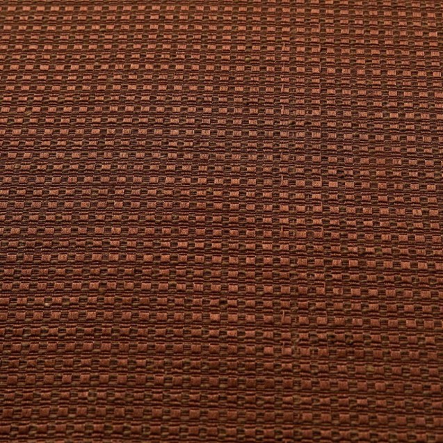 Καρέ Silk Fashion Nelly Καφέ 85x85