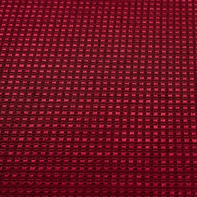 Τραπεζομάντηλο Silk Fashion Nelly Μπορντώ