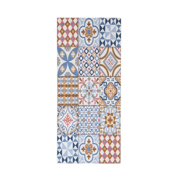 Χαλί Διάδρομος Royal Carpet Canvas 213 X 75x150