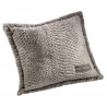 Μαξιλαροθήκη Διακόσμησης Guy Laroche New Crusty Mink 30x60