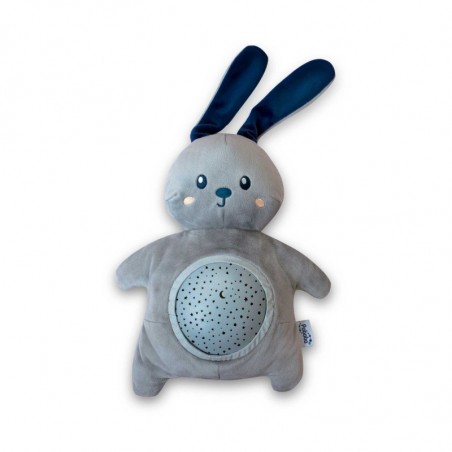 Μουσικός Προβολέας Pabobo Rabbit BR76556
