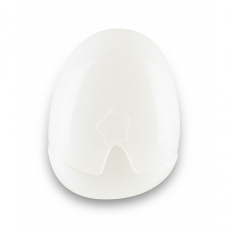 Φωτάκι Νυκτός Αυτόματο Pabobo White BR76559