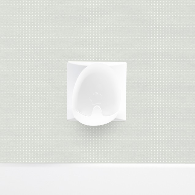 Φωτάκι Νυκτός Αυτόματο Pabobo White BR76559