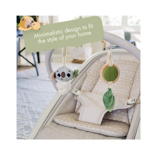 Ρηλάξ Tiny Love 2 σε 1 Boho Chic BR75711