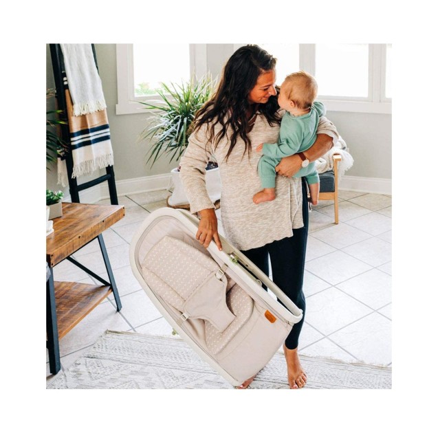 Ρηλάξ Tiny Love 2 σε 1 Boho Chic BR75711