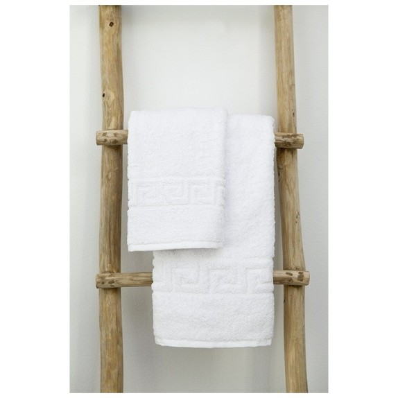 Πετσέτα Μπάνιου Ξενοδοχείου Anesis 100% Υδρόφιλο...