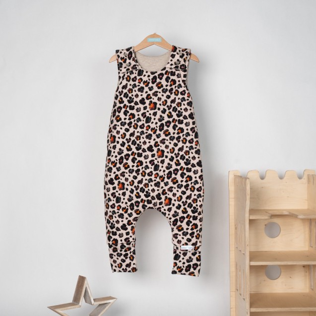 Βρεφικός Υπνόσακος 2,5 Tog The Hippo and The...