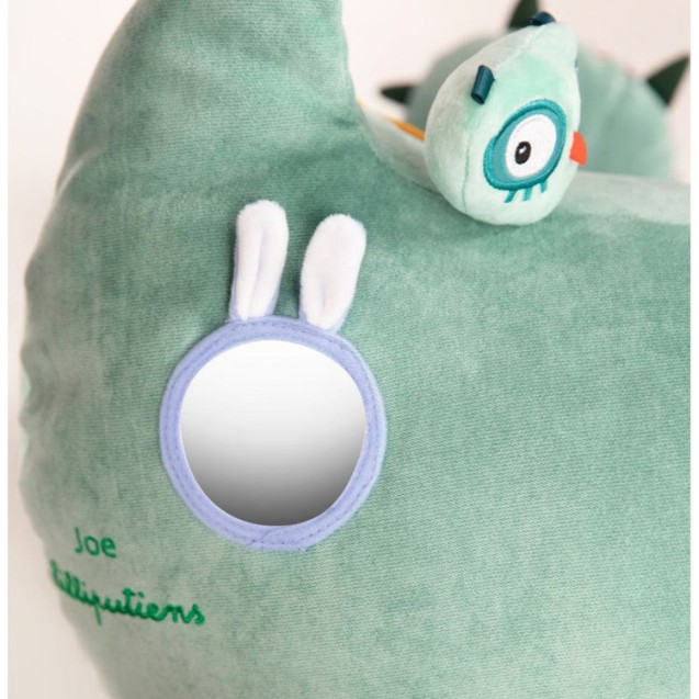 Υφασμάτινος Δράκος Δραστηριοτήτων Lilliputiens...