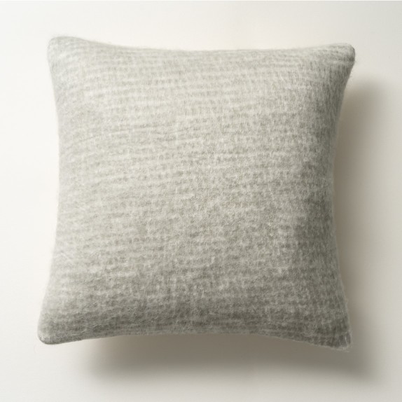 Μαξιλαροθήκη Διακόσμησης Gofis Home Zelda Shadow Grey...