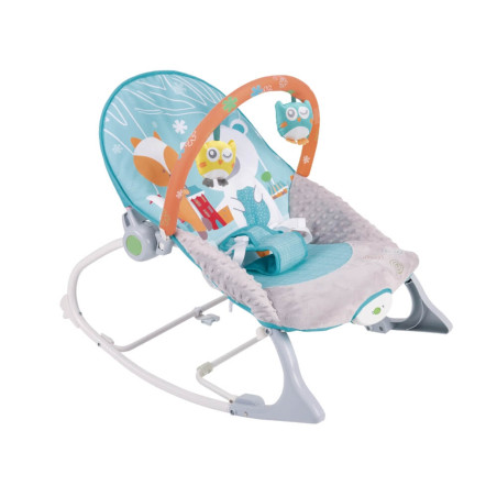 Relax Bebe Stars Forest 325-184