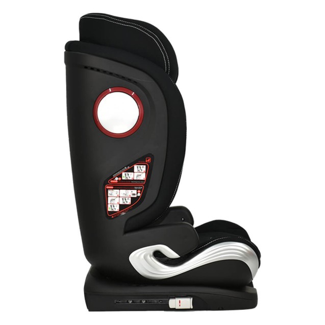 Κάθισμα Αυτοκινήτου Bebe Stars Leon Plus Isofix...