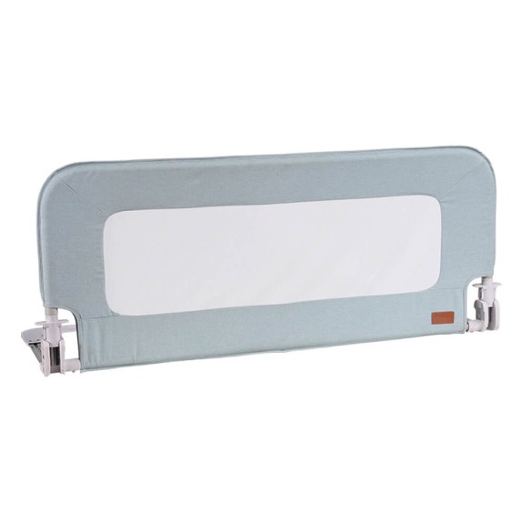 Προστατευτικό Κάγκελο Κρεβατιού Bebe Stars Petrol 102x42...