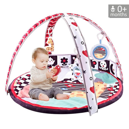 Γυμναστήριο Bebe Stars Forest 100-183