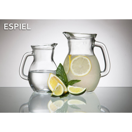 Κανάτα Espiel Ben 19,2cm 1000ml STE9700