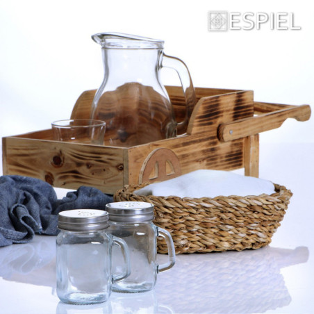 Κανάτα Espiel Ben 19,2cm 1000ml STE9700