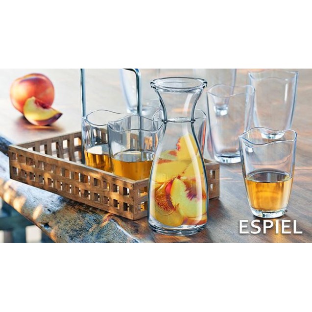 Καράφα Espiel Belgium 27,5cm 1000ml STE141