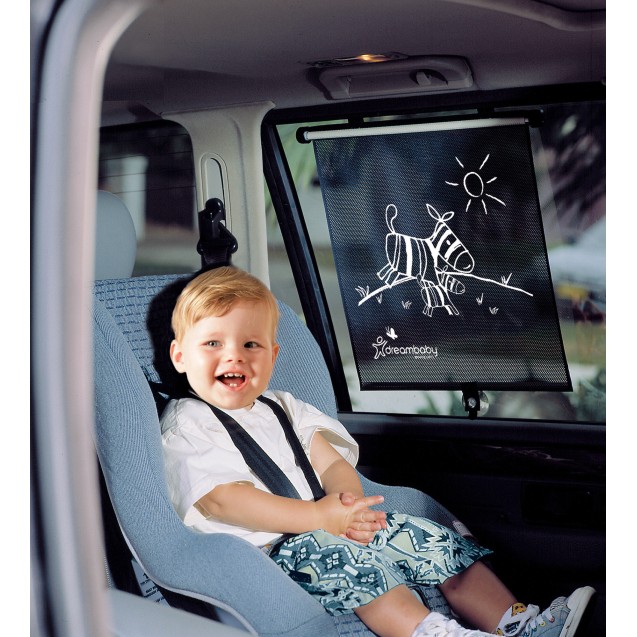 Σετ Ηλιοπροστασίες Αυτοκινήτου 2 Τεμαχίων...