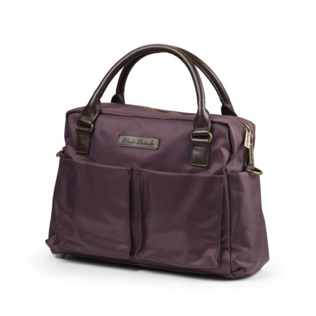 Τσάντα Αλλαγής Elodie Details Plum Love BR72296