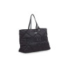 Τσάντα Αλλαγής ChildHome Family Bag Puffered Black BR76152