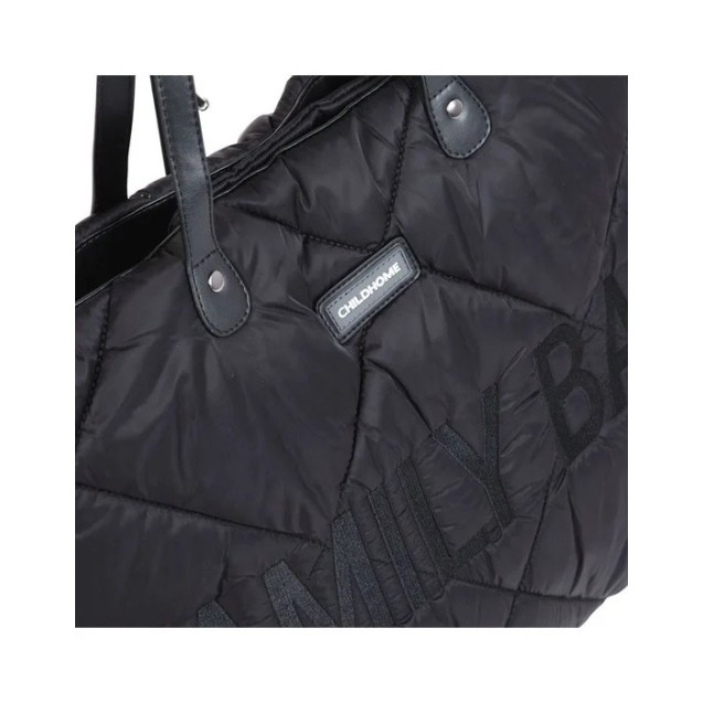 Τσάντα Αλλαγής ChildHome Family Bag Puffered...