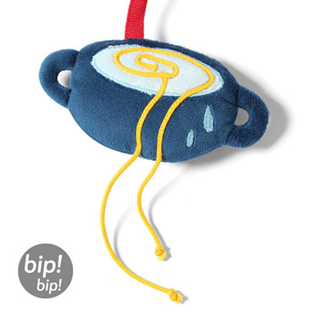 Κρεμαστό Παιχνίδι Babyono Μαγειρεύω BN1490